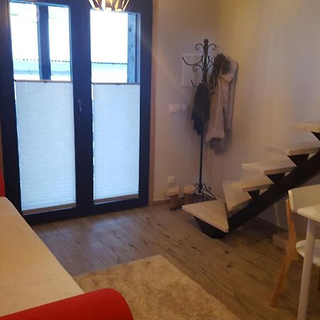 Kuninga 24 Apartment Pärnu Exteriör bild