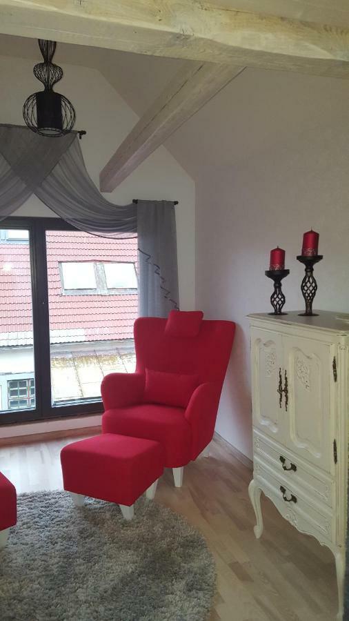 Kuninga 24 Apartment Pärnu Exteriör bild
