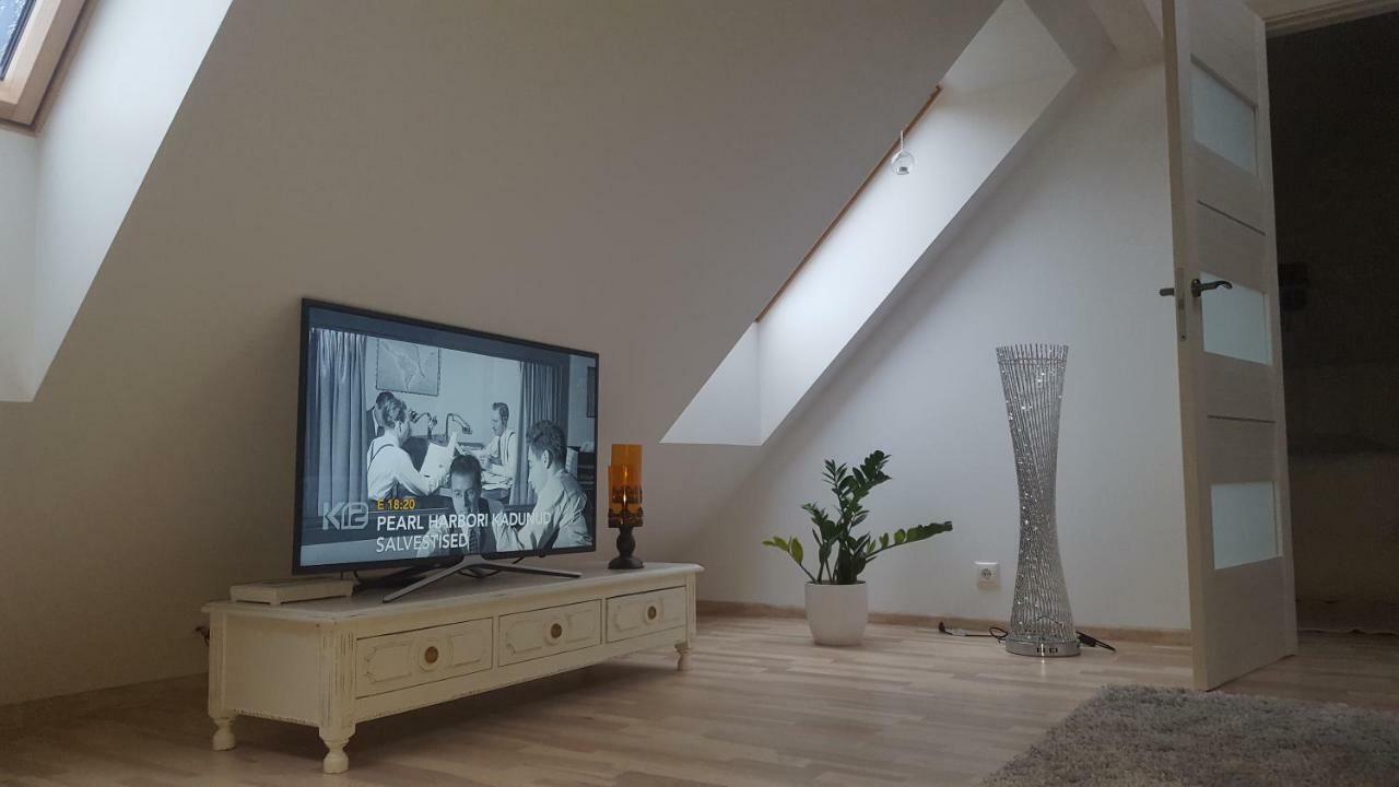 Kuninga 24 Apartment Pärnu Exteriör bild