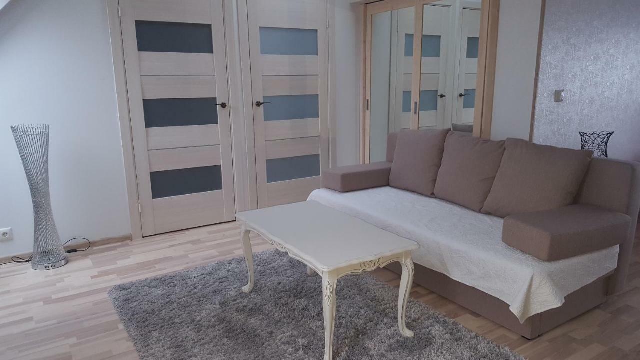 Kuninga 24 Apartment Pärnu Exteriör bild
