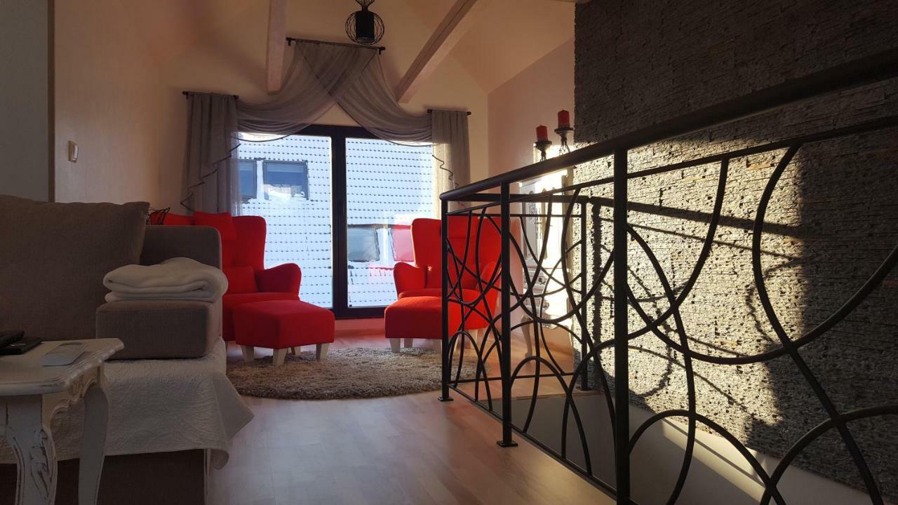 Kuninga 24 Apartment Pärnu Exteriör bild