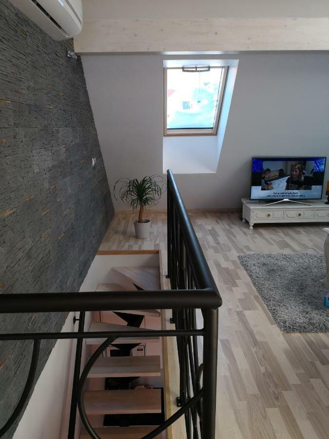 Kuninga 24 Apartment Pärnu Exteriör bild