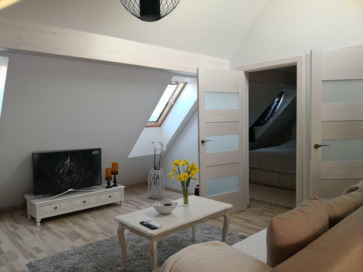 Kuninga 24 Apartment Pärnu Exteriör bild