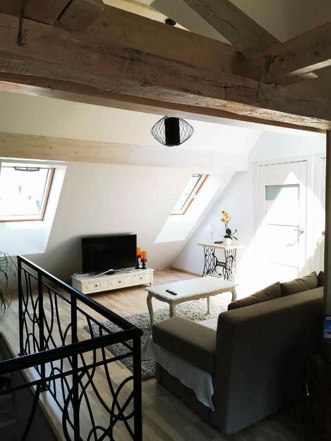 Kuninga 24 Apartment Pärnu Exteriör bild