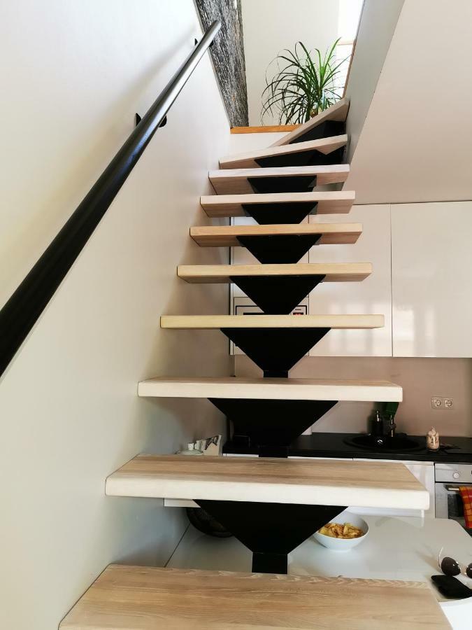 Kuninga 24 Apartment Pärnu Exteriör bild