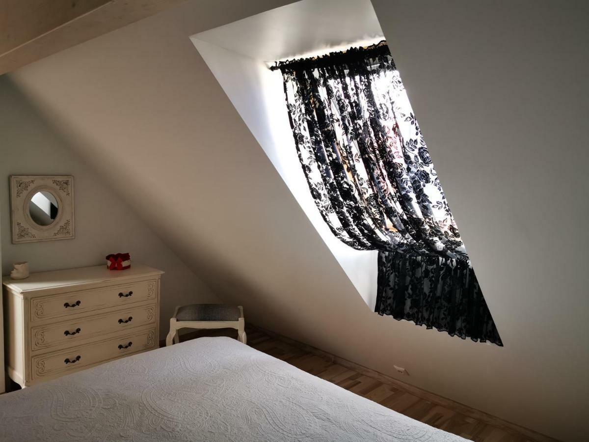Kuninga 24 Apartment Pärnu Exteriör bild