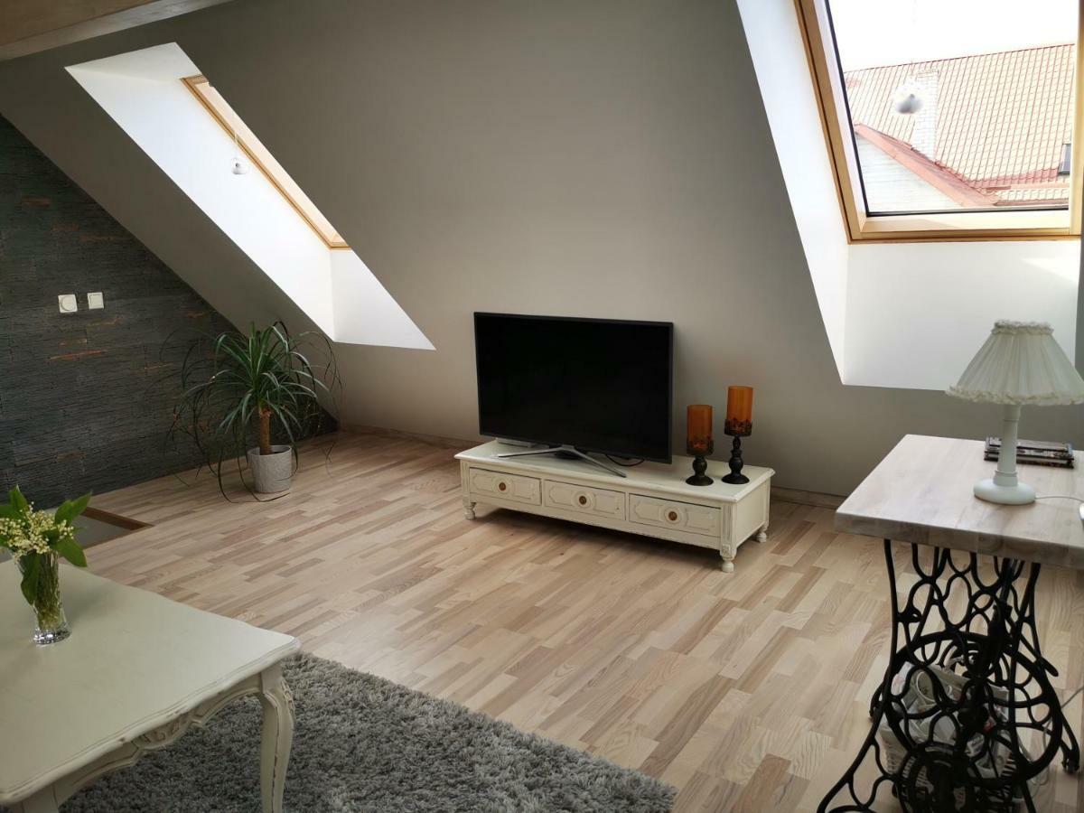 Kuninga 24 Apartment Pärnu Exteriör bild