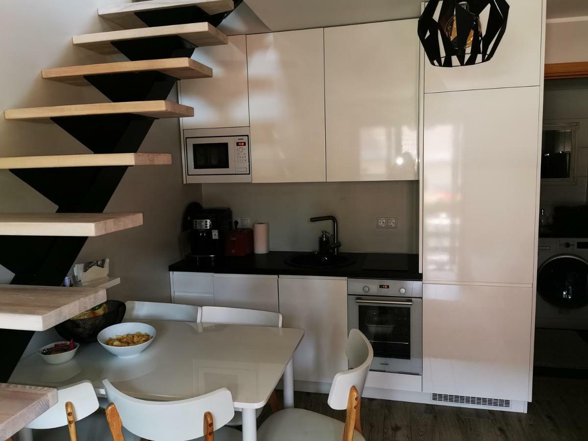 Kuninga 24 Apartment Pärnu Exteriör bild