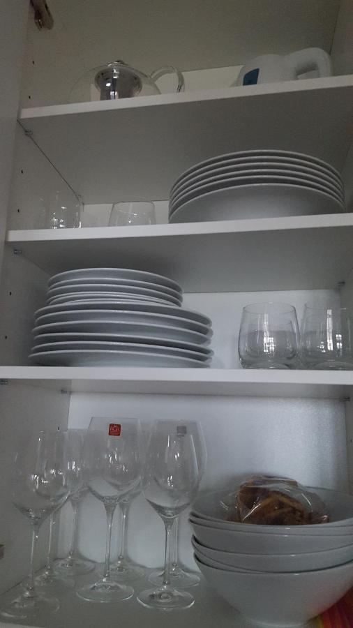 Kuninga 24 Apartment Pärnu Rum bild