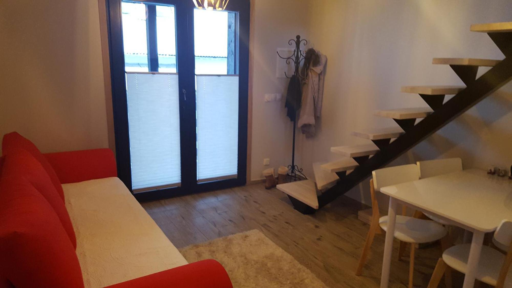 Kuninga 24 Apartment Pärnu Exteriör bild