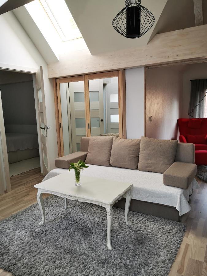 Kuninga 24 Apartment Pärnu Exteriör bild