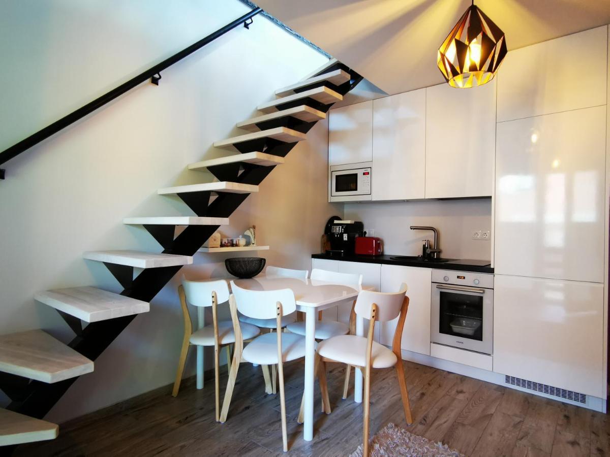 Kuninga 24 Apartment Pärnu Exteriör bild