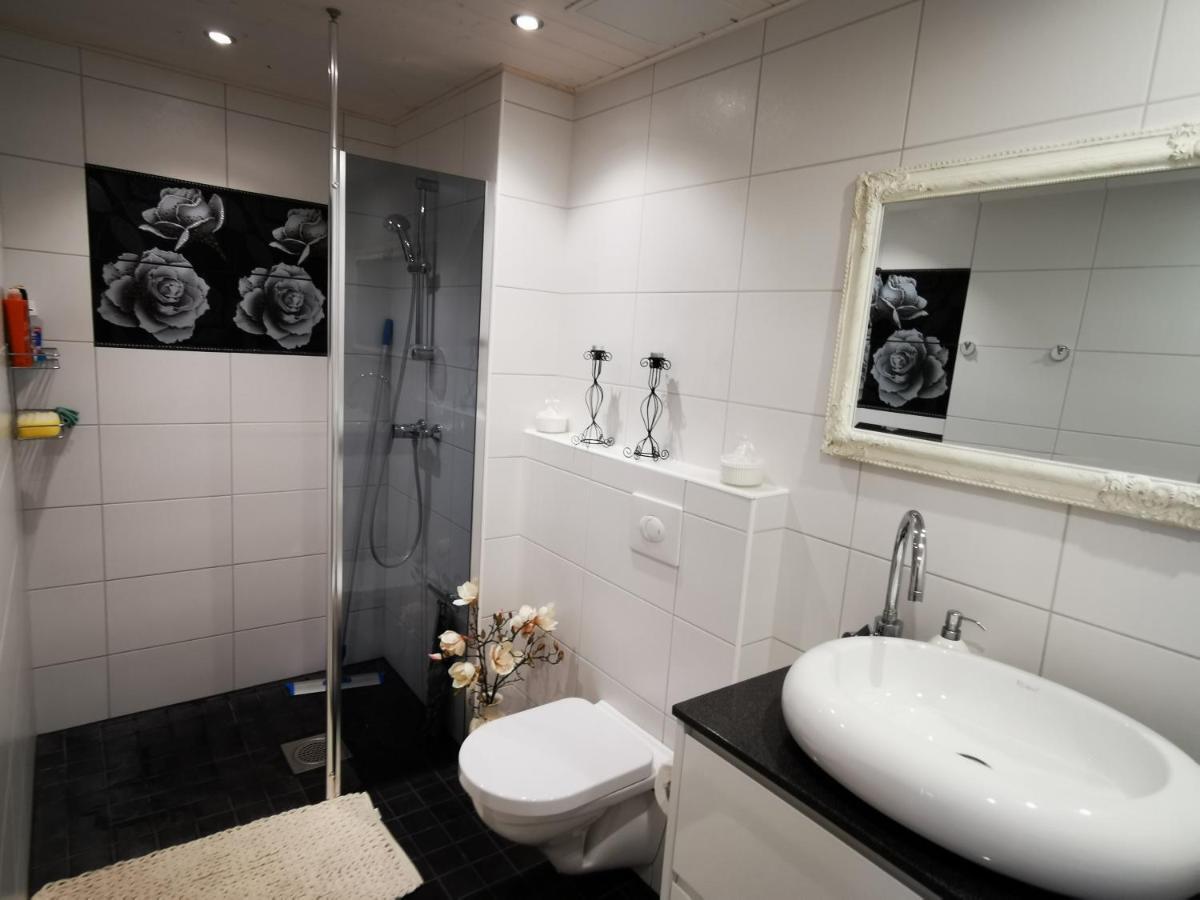 Kuninga 24 Apartment Pärnu Exteriör bild